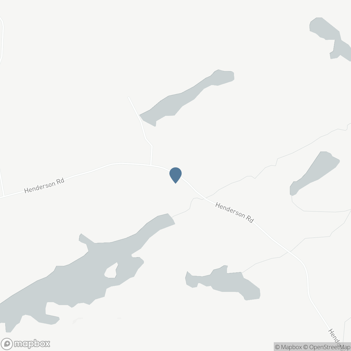 2223 HENDERSON RD, Central Frontenac, Ontario K0H 1B0